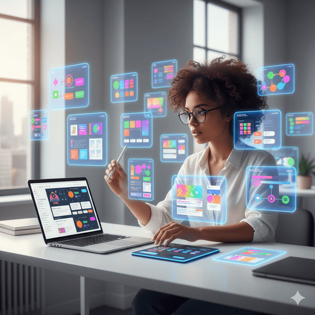 Enterprise Solutions